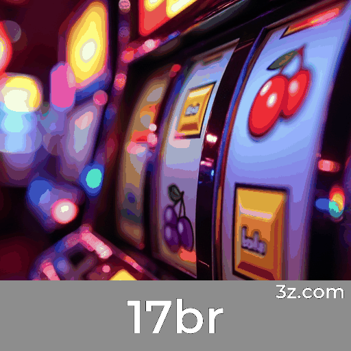 Cadastre-se Rapidamente e Desbloqueie Recompensas Exclusivas no 17br