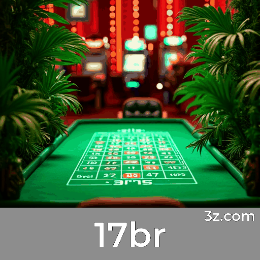 17br: Cassino Online e Pagamentos Rápidos