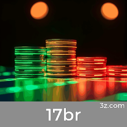 Cadastre-se Rapidamente e Desbloqueie Recompensas Exclusivas no 17br