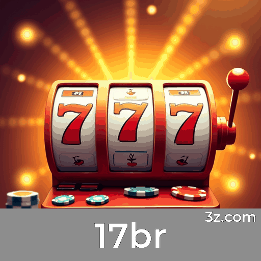 17br: Apostas em Esportes Completo e Odds Instantâneas
