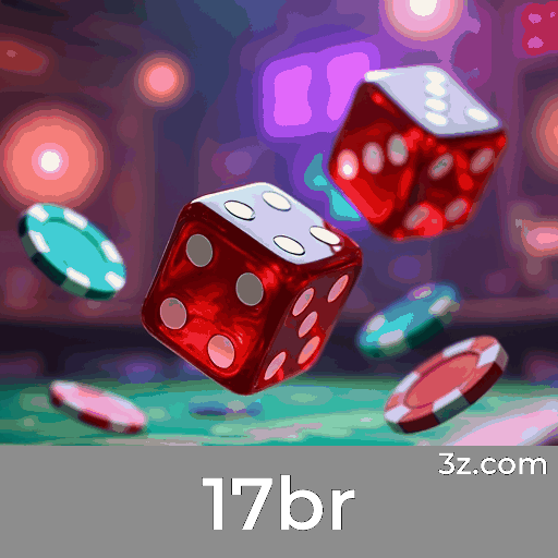17br: Apostas em Esportes Completo e Odds Instantâneas