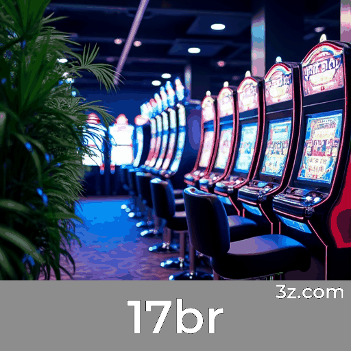 17br: Apostas em Esportes Completo e Odds Instantâneas