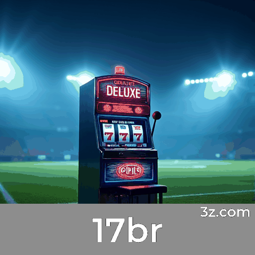 Aposte a Qualquer Hora com o App 17br
