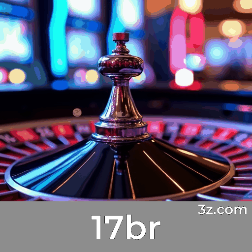 Cadastre-se Rapidamente e Desbloqueie Recompensas Exclusivas no 17br