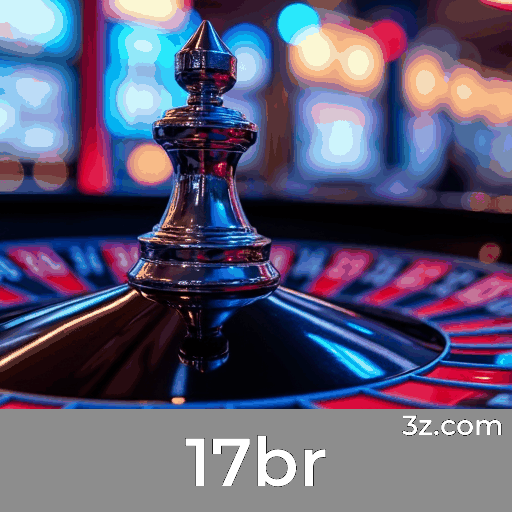 17br: Apostas em Esportes Completo e Odds Instantâneas