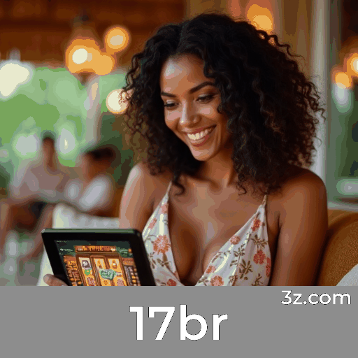 Exclusiva Experiência de Casino com Dealers Internacionais no 17br