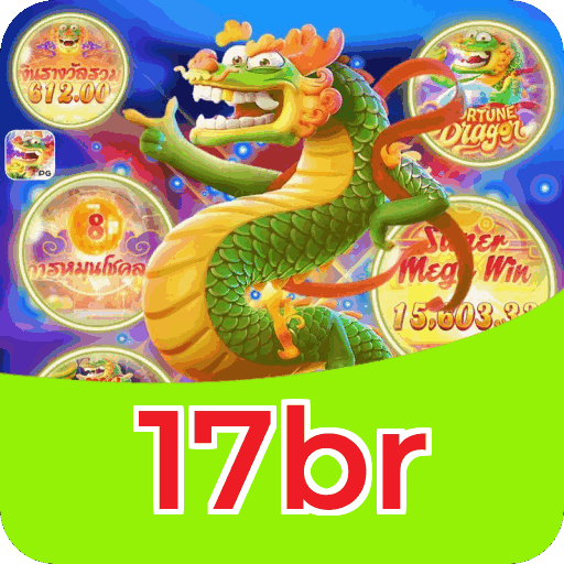 Siga a 17br no Facebook