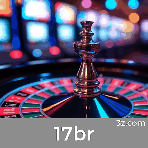 Cadastre-se Rapidamente e Desbloqueie Recompensas Exclusivas no 17br