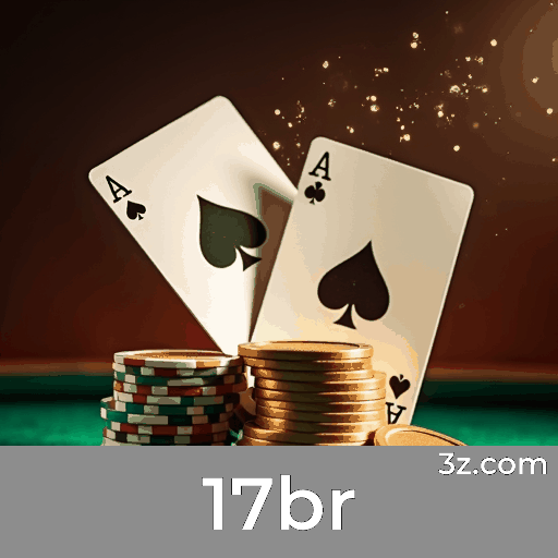 17br: Cassino Online e Pagamentos Rápidos