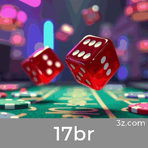 17br: Cassino Online e Pagamentos Rápidos