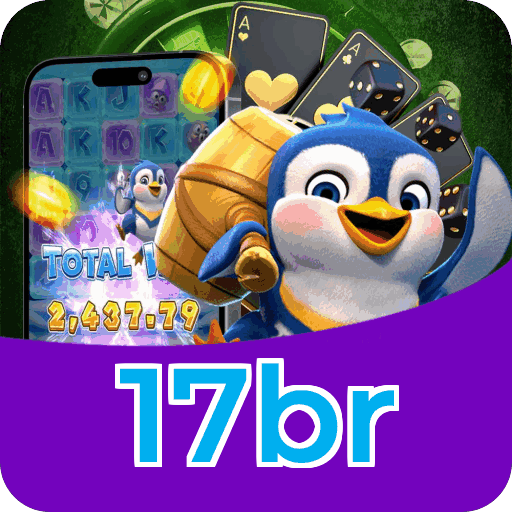 Login rápido no app 17br