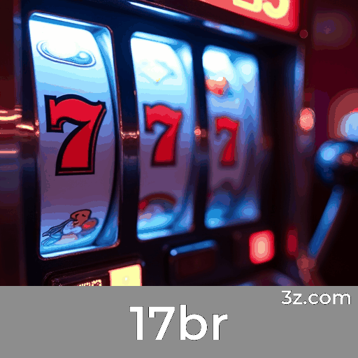 17br: Apostas em Esportes Completo e Odds Instantâneas