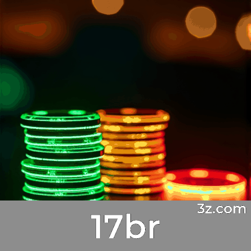 17br: Cassino Online e Pagamentos Rápidos